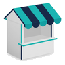 Camp store