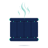 Heating